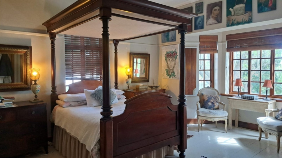 4 Bedroom Property for Sale in Caledon Western Cape